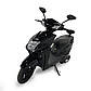 Електроскутер BeastBike Viperwolf 1000W Black, фото 3