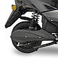 Електроскутер BeastBike Viperwolf 1000W Black, фото 6