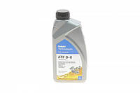 Масло трансмиссионное ATF Dexron II-G (1L) (Dexron IID/Ford M2C166-H/Ford M2C138-CJ/MB 236.2) 28236333