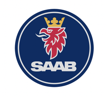 Ручки КПП та чохли SAAB