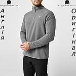 Кофта чоловіча Karrimor (Карімор) з Англії - флісова KS200, фото 6