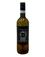 Вино INFINITUM Pinot Grigio 12% 0,75л (сухе, біле, Італія) (8058150292839)