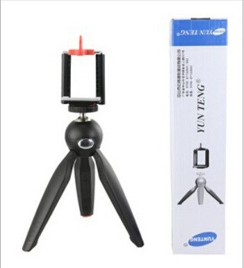 Штатив для телефона, gopro YUNTENG 228