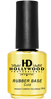 База каучуковая HD Hollywood Rubber Base Cold 16 мл original