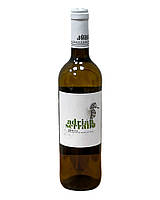 Вино сухе біле столове Rioja Adrian Serrano Blanco DOC, Іспанія, 0,75 л (8437002565220)
