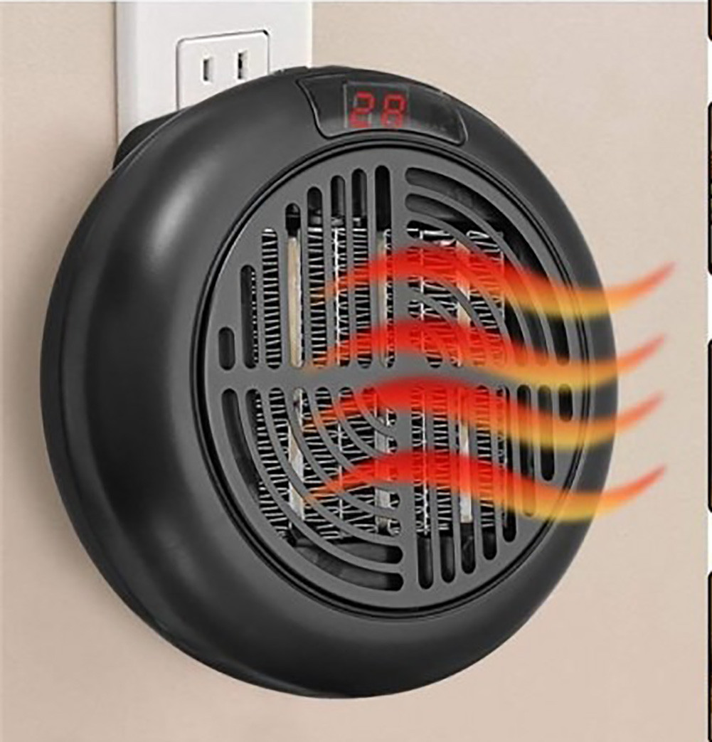 Нагрівач Electric Heater For Home 900w
