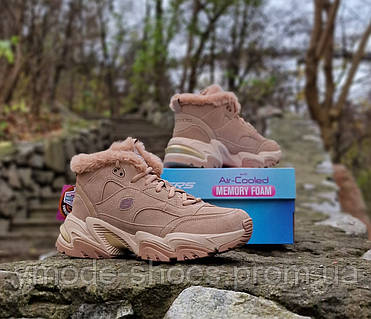 Botin skechers sale