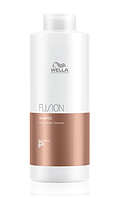 Шампунь для интенсивного восстановления волос Wella Professionals Fusion Intensive Restoring Shampoo 1000 мл