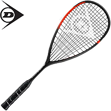 Ракетка для сквошу Dunlop SR Sonic Core Revelation 135 NH площа голови 500 см² вага 135 г