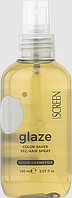 Спрей для защиты цвета волос Screen Purest Glaze Color Saver Veg Hair Spray 150 мл original