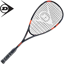 Ракетка для сквошу Dunlop Apex Supreme NH площа голови 525 см² вага 125 г