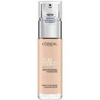 Loreal Alliance Perfect тон. крем N0,5 (porcelaine) 30 мл original