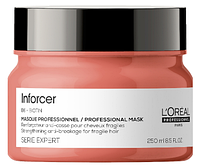 Маска укрепляющая против ломкости волос L'Oreal Professionnel Serie Expert Inforcer Masque 500 мл original