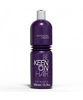 Нейтрализующий лосьон-фиксатор для волос Keen Neutralizing Cream 1000 мл original