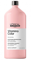 Шампунь для окрашенных волос L'Oréal Professionnel Serie Expert Vitamino Color Shampoo 1500 мл original