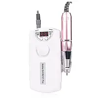 Фрезер портативний Mobile Drill BQ-101 WHITE 45W 35000 об original