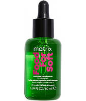 Мультифункциональное масло-сыворотка Matrix Food For Soft Multi-Use Hair Oil Serum 50 мл original