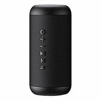 Портативна колонка Usams US-YX008 Portable Outdoor Wireless Speaker - YX Series BT5.0 Black