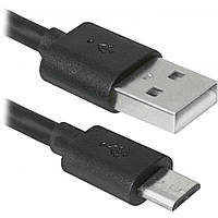 Кабель microUSB 65 см