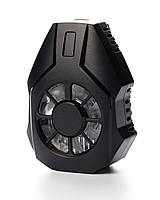 Радиатор для телефона XO L-01 черный