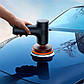 Пристрій для полірування автомобіля Baseus NeoPower Wireless Mini Car Waxer Lite, Black, фото 7