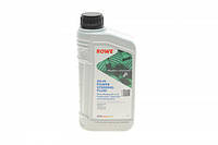 Жидкость ГУР HIGHTEC ZH-M POWER-STEERING-FLUID (1L) (минеральное) (DEXRON IID/MB 236.3) (коричневый)