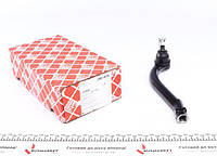 Наконечник тяги рулевой (R) Kia Sorento II 09-/ Hyundai Santa Fe II 06-12 (L=250mm) 41920