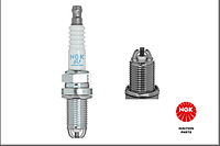 Свеча зажигания NGK BKUR6ET-10 . №2397 AUDI_VW GROUP ПОСЛЕ 1996