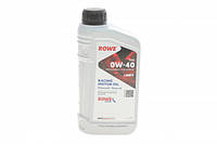 Масло 0W40 HIGHTEC RACING MOTOR OIL (1L) MULTI-ESTER TECHNOLOGY 20092-0010-99