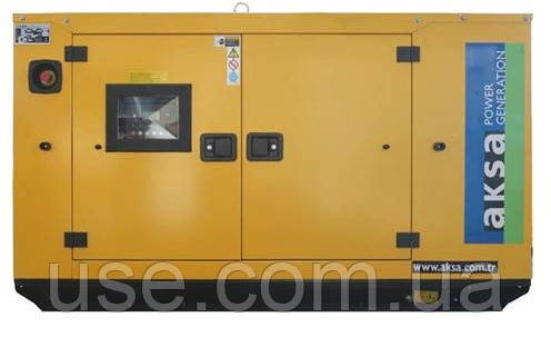 Генератор 3 х фазный 35.2 кВт 44 KVA дизельный, 230-400V, вольт ...