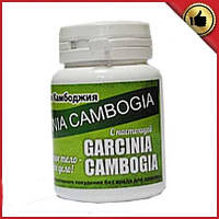 Гарциния Камбоджийская (Garcinia cambogia) для похудения