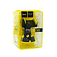 Тримач для мобільного HOCO CA5 Suction vehicle Holder Yellow, фото 2