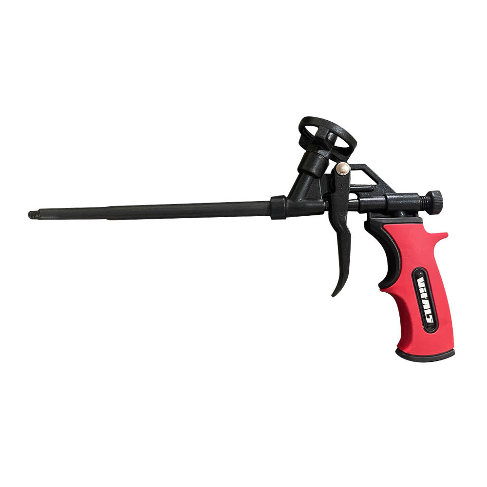 Пістолет для монтажної піни Vitals Profi FGT-325, фото 1