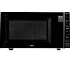 Whirlpool MWP 303 SB