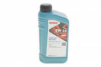 Масло 5W20 HIGHTEC SYNT HC ECO-FO (1L) (WSS-M2C948-B/STJLR.03.5004) (ACEA C5) (API SN) 20206-0010-99