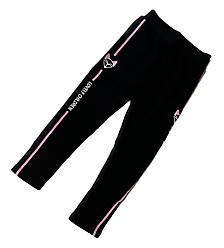 Лосіни на хутрі для дівчат, Угорщина, Grace, арт. 11236, 116-122 см