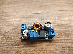 DC-DC XL4015 Регульований перетворювач 5АCC-CV Li-Ion charger