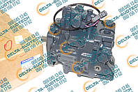 708-1S-00241 Насос гидравлический для KOMATSU