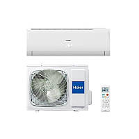 Кондицiонер HAIER TIBIO INVERTER AS20TADHRA