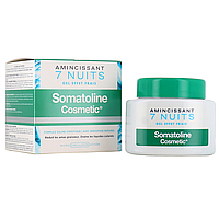 Интенсивный ночной гель для похудения Соматолайн Somatoline gel Amincissant Ultra Intensif 7 nuits 400мл