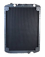 Радиатор водяной охлаждения МАЗ 543208 (3 рядн.) (пр-во ШААЗ), арт. 543208-1301010-001 (шт)