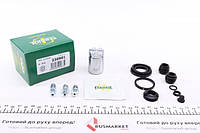 Ремкомплект суппорта (заднего) Honda Civic 88- (d=30mm) (+поршень) (Nih/Lucas) 230901