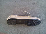 Балетки туфлі жіночі замшеві 35 - 41 р, фото 2