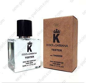Dolce & Gabbana K Eau De Parfum (Дольче Габана К), 50 мл