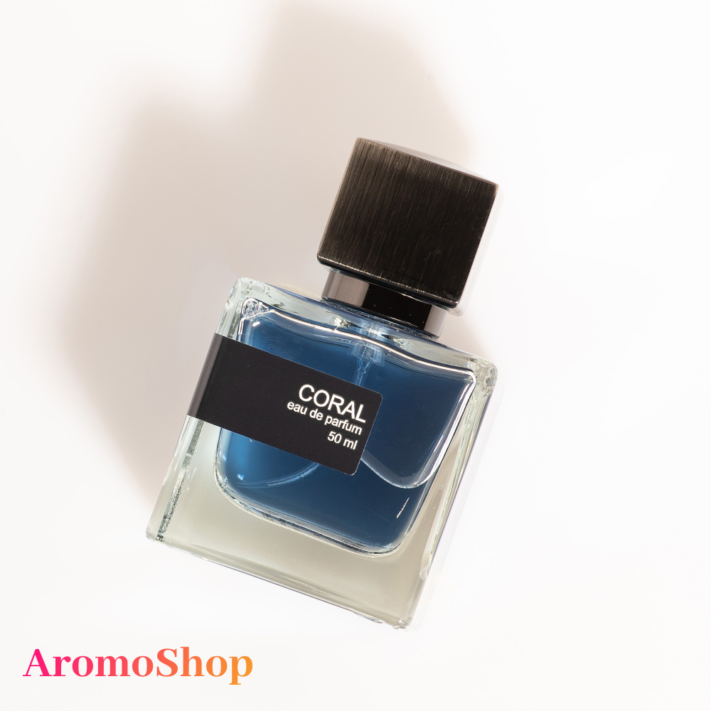 Extract Coral Парфумована вода Original 50 ml