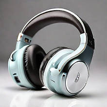 Бездротові Bluetooth-навушники