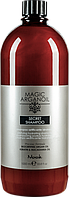 MAGIC ARGANOIL Secret Увлажняющий шампунь 1000мл