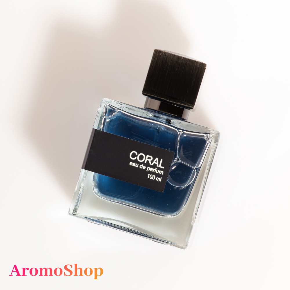 Extract Coral Парфумована вода Original 100 ml