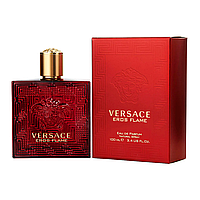 Versace Eros Flame Туалетная вода 100 ml