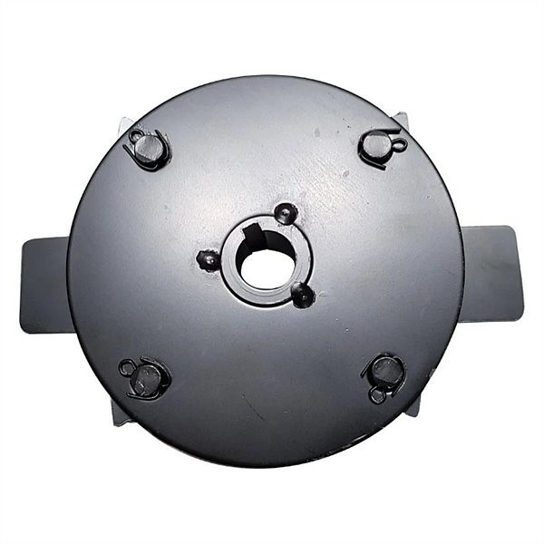 Ніж в зборі для кормоподрібнювача Sturmax HMM005